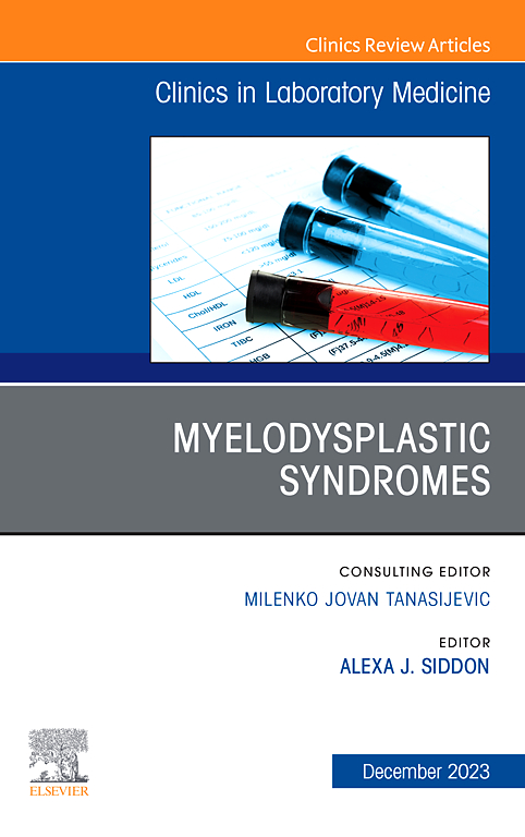 Go to journal home page - Clinics in Laboratory Medicine